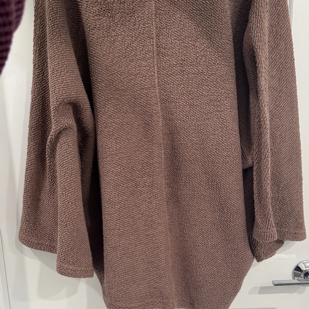 Free People Simone Hoodie - Picture 8 of 9